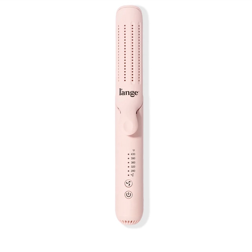 L’ange Le Duo 360° Airflow Titanium Styler